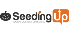 SeedingUp | Digital Content Marketing